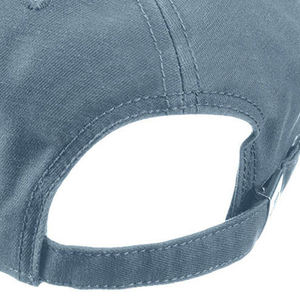 Conception personnalisée de qualité supérieure 6 panneaux 100% coton de haute qualité vêtements de sport de plein air pour hommes service OEM ODM - Product Image 4