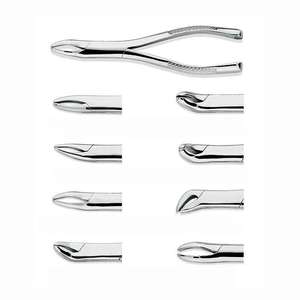 Kit de Instrumentos Quirúrgicos de Acero Inoxidable de 18 Piezas con Certificación CE, Clase II, Autoclavable, Certificado MOL, para Clínicas Dentales, Astrin, el Más Popular - Product Image 4