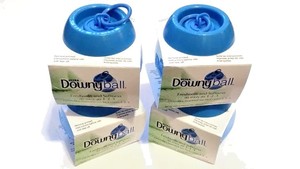 Adoucissant pour linge Downy en boule, pour un toucher doux, frais et sans électrostatique à chaque lavage - Product Image 6