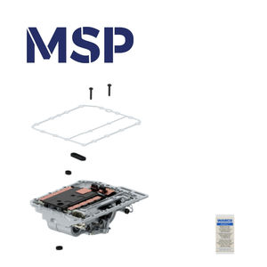 4213559502 - Kit - Kit de Actuador de Caja de Cambios - Piezas y Accesorios para Remolques - MSP Export - Product Image 2