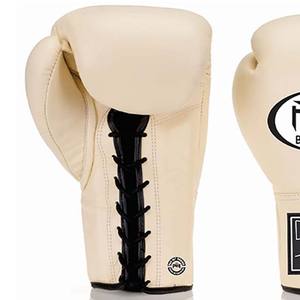 ชุดถุงมือชกมวยแบบปรับแต่งโลโก้ได้ - Product Image 4