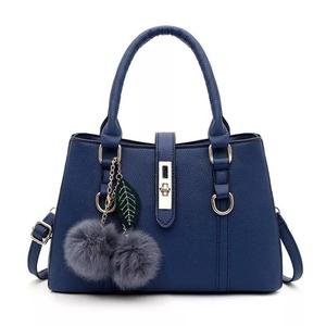 Bolso de mano de cuero para mujer, bandolera femenina, de hombro, de mano, de estilo cruzado, maximiza el uso - Product Image 4