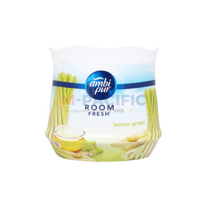 Ambi Pur Gel désodorisant d'ambiance, plusieurs parfums, 180g, origine Vietnam - Product Image 2