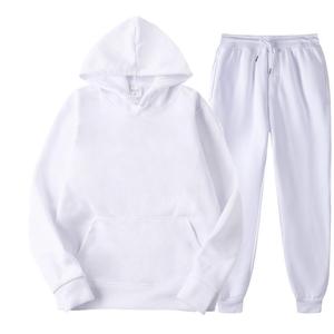 Sweats à capuche personnalisés brodés pour femmes Tie Dye blanc bord coupé échantillon gratuit surdimensionné garçons en relief stock sweat à capuche emballé livraison DDP - Product Image 1