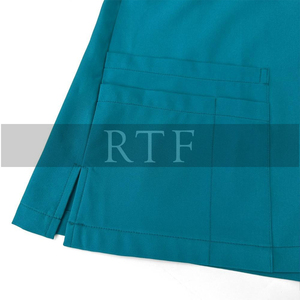 Precio barato de fábrica Hecho en China Venta caliente Listo para enviar Conjuntos de uniformes de moda por Raw to Fine - Product Image 3