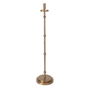 New Arrival Aluminium <b>Candle</b> Pillar <b>Holder</b> for Living Room <b>Floor</b> Standing Metal <b>Candle</b> Stands for Wedding Decor - Product Image 4