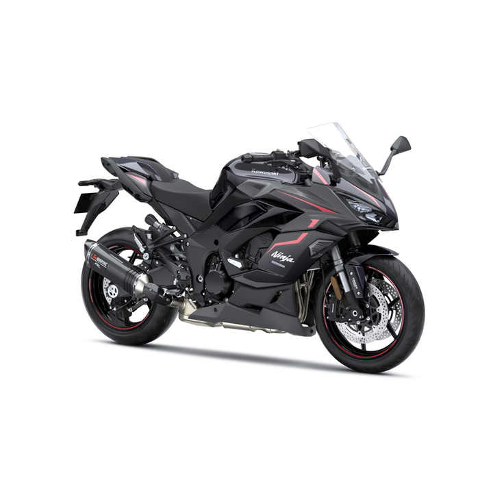 Best Performance Kawasakis Ninja 1000SX Sportbike Motorcycles 72v Voltage Free Shipping