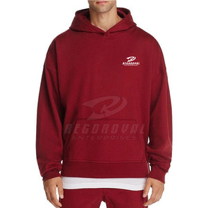 Concevez votre propre logo hommes sweats à capuche meilleures ventes grande taille hommes sweats à capuche sur mesure pour hommes - Product Image 1