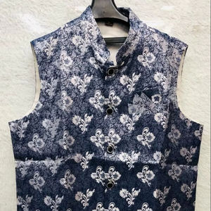 Veste de créateur pour homme avec auto-conception par l'exportateur en gros Fabzone - Product Image 1