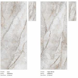 Azulejo de Porcelana Silver River Lux de Fábrica, con Acabado de Alto Brillo para Interiores Elegantes, Disponible a Buen Precio - Product Image 3