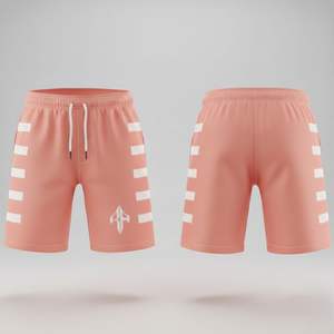 Pantalones Cortos para Hombre, Material 100% Algodón, Estilo Casual, Talla Única, Temporada Verano, Alta Calidad, Transpirables, por RIVIAN ATLANTIC - Product Image 3