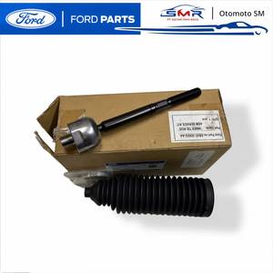 EB3C3D032AA ชุดปลายก้านผูกสายพวงมาลัยด้านใน สำหรับฟอร์ด เรนเจอร์ เอเวอเรสต์ 2.2L 3.2L อะไหล่แท้ฟอร์ด - Product Image 2