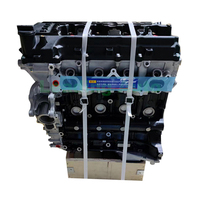 Factory 1TR 1TR-FE 2TR 2TR-FE Brand New Auto Parts Engine Assembly for Toyota Hiace Hilux
