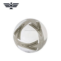Venta al por Mayor de Balones de Fútbol Personalizables EMPIRE TREND WEARS, Plegables, Ecológicos, con Logotipo Personalizado, 22x10x10cm, Cámara de Látex de Alta Calidad