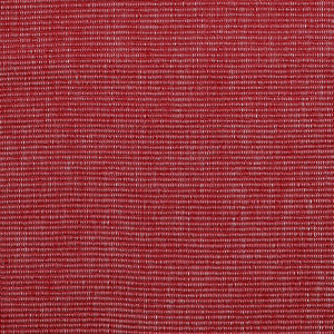 Mantel Individual de mesa de comedor de poliéster rojo de lujo moderno, Material de costilla de lino, patrón sólido cuadrado para el hogar, cocina al aire libre, para hoteles - Product Image 6