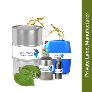 Aceite Esencial de Hoja de Betel Pura y de Árbol de Té de Buena Calidad, Humectante Emoliente Vegano al por Mayor - Product Image 2