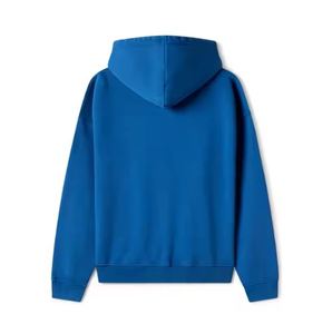 Custom Mens Zipper Hoodie Comfortable <b>Zip</b>-Up Hoodie Fashionable Full-<b>Zip</b> <b>Hooded</b> Sweatshirt for Outdoor Activities - Product Image 2