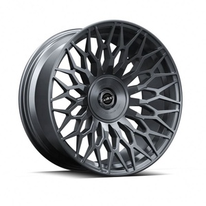 GL Luxury Custom Defender Wheels 20 22 pulgadas 5x120 llantas forjadas de aleación bujes para Land Rover Defender <span class=keywords><strong>90</strong></span> 110 Discovery 3 4 <span class=keywords><strong>5</strong></span> - Product Image 4