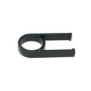 Cubiertas de Perno de Seguridad Verdes Suaves de 19 mm - Product Image 2