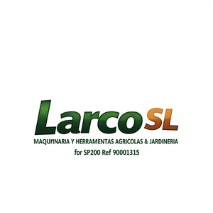 Parti di Motore per Macchinari, Cilindro e Pistone per Sp200 Rif. 90001315 - Product Image 3