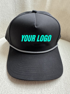 ใช้ได้ทุกเพศหมวกกอล์ฟปรับได้สไตล์นักกีฬาหมวกด้านบนกลางแจ้งระบายอากาศน้ำหนักเบาสำหรับนักกอล์ฟและผู้เล่นกีฬาสำหรับงานปาร์ตี้ - Product Image 3