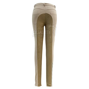 Culotte d'équitation de qualité supérieure Culotte d'équitation équestre durable et flexible - Product Image 2
