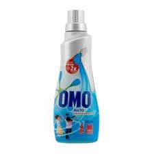 OMO pour lessive liquide automobile, parfum citron, écologique, blanchissant, 2,5 L, en vente - Product Image 6