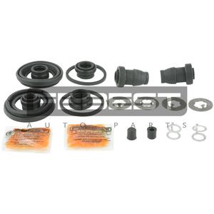 Set di ricambi e accessori per supporto FEBEST (0175-UZS190R) - PINZA DE PRENOS - Product Image 1
