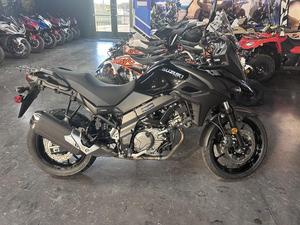 ตอนนี้ขาย suzukii V-Strom 650 - Product Image 4
