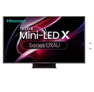Téléviseur ULED X Mini-LED X Series UXAU NEUF 55 65 75 85 POUCES - Product Image 3