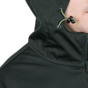 แจ็กเก็ตกันลมสำหรับผู้ชาย, เสื้อแจ็คเก็ตกันลมใส่สบายกันน้ำน้ำหนักเบา - Product Image 5