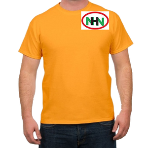 Usine directe exportation léger doux t-shirt d'entraînement hommes poche court uni blanc fabriqué bangladesh prix de gros - Product Image 3