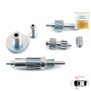 Ensembles de pièces de commande de rétroviseurs latéraux pliables BGE3+BGE4 pour Land Freelander - Product Image 1