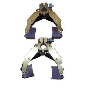 Ingiant Porte-balais en carbone haute puissance 7mm multiplié par 20mm pour équipement en fil et câble - Product Image 4