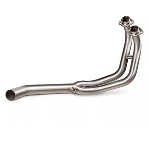 Colector de Acero Inoxidable Akrapovic para Sistema de Escape Yamaha Tnr 700 - Product Image 1