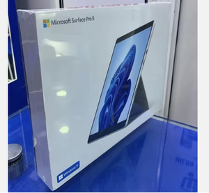 AUTOPARK QUALITY Sur-face Pro 8 2 en 1 Ordinateurs portables 3GHz 64 Go 1 To Win11 Home Tablettes 13 pouces - Product Image 1