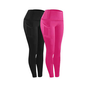 Seamless High Waist Custom Yoga Pants GYM Fitness <b>Leggings</b> Yoga <b>Leggings</b> for Ladies Breathable Yoga Tights Women <b>Leggings</b> - Product Image 5
