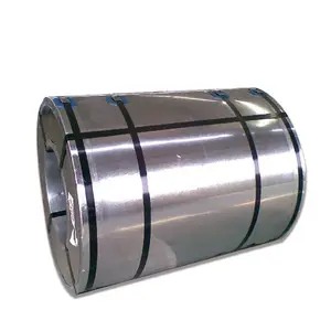 亜鉛メッキ鋼ストリップ厚さ0.25-2.0mm冷間圧延溶融亜鉛めっき鋼