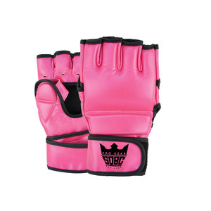 Prix de gros Gants MMA Gants MMA haute qualité Gants de boxe légers 2024 MMA - Product Image 2