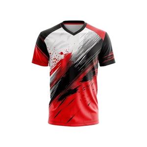 Camiseta de Secado Rápido Más Vendida para Hombre, Camiseta Transpirable de Uso Casual para Hombre, para Adultos - Product Image 1