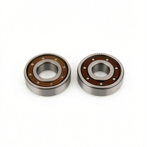 New Pinasco Crankshafts & Bearing Bushes Set Main Bearing <b>Kit</b> <b>Model</b> 25412902 - Product Image 2