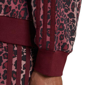 Pull-over personnalisé long sweat-shirt sweat-shirt et pantalon de survêtement pour femmes ensemble deux pièces en vente - Product Image 2