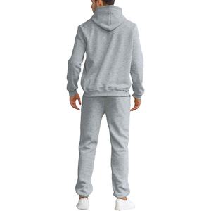 Conjunto de chándal cortavientos de nailon y poliéster ligero impermeable con logotipo personalizado para hombre 2026 - Product Image 4