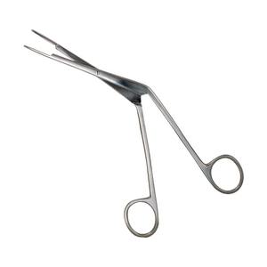 Pinces crocodiles médicales en acier inoxydable pour examen clinique et procédures chirurgicales Instruments chirurgicaux - Product Image 1