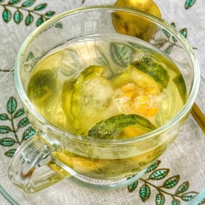 Melón de Invierno Seco a Precio de Fábrica |   Sin Azúcar, Hecho en Vietnam para Venta al por Mayor y Marca Privada - Product Image 2