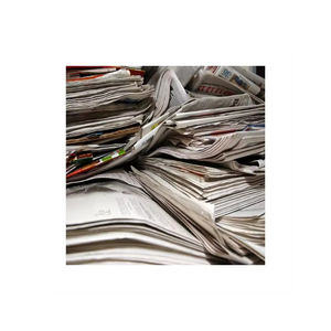 Recyclable OINP <b>Paper</b> <b>Waste</b> Newspaper Scrap Over Issued Material For Printing Packing Wrapping Export Bale For <b>Paper</b> Mills - Product Image 5