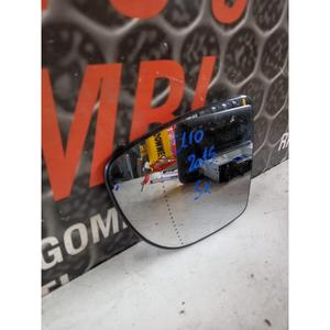 กระจกมองหลังซ้าย RENAULT Clio Serie (08>15) รุ่น 12873120 - Product Image 4