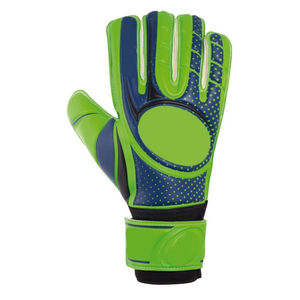 OEM personnalisé meilleurs gants de gardien de but de football en latex allemand top demandé gants de gardien de but pakistanais standard professionnel - Product Image 3
