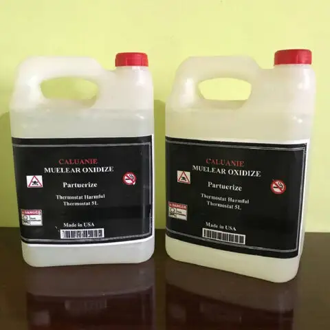 Se vende Caluanie Muelear Oxidize | Caluanie muelear oxida parteurizada (agua pesada) Disponible Ya