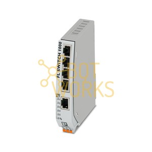 Phoenix Contact 1085163 - Nuovo - Product Image 1